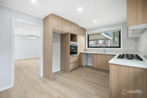 Property photo of 56 Darwin Road Boronia VIC 3155