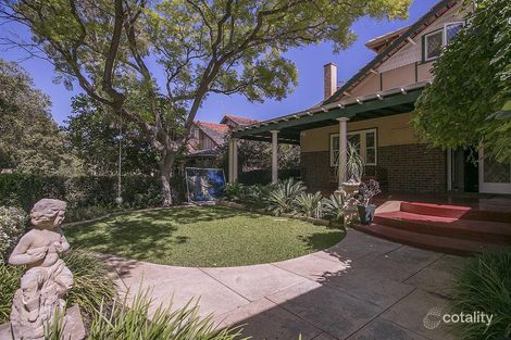 Property photo of 1B Tyrell Street Nedlands WA 6009