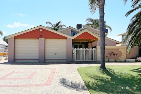Property photo of 5 Ashburton Court Dudley Park WA 6210