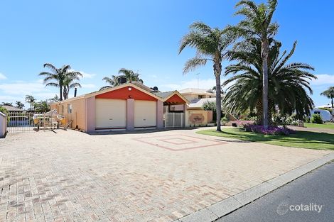 Property photo of 5 Ashburton Court Dudley Park WA 6210