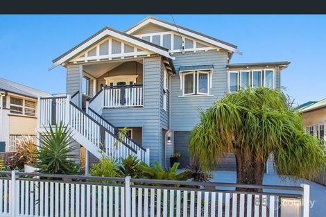 85 Prince Edward Pde, Redcliffe, QLD 4020