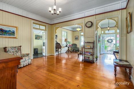 Property photo of 105 Rose Street Wooloowin QLD 4030