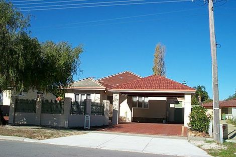 140 Walpole St, Bentley, WA 6102