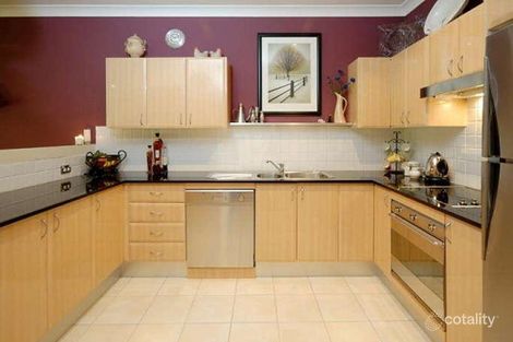Property photo of 1/21-35 Berry Grove Menai NSW 2234