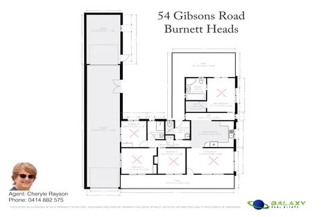 Property photo of 54 Gibsons Road Burnett Heads QLD 4670