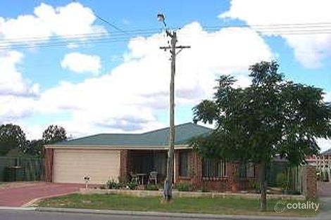 Property photo of 95 Gerard Street East Cannington WA 6107