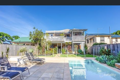 Property photo of 85 Prince Edward Parade Redcliffe QLD 4020