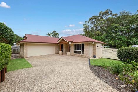 Property photo of 9 Picca Place Palmwoods QLD 4555
