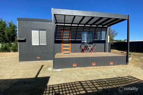 5 Simson St, Carisbrook, VIC 3464