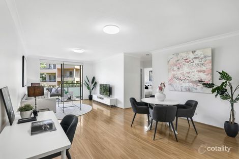 Property photo of 16/29-33 Parkes Road Artarmon NSW 2064