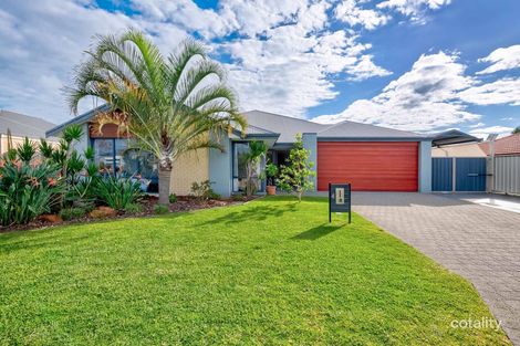 Property photo of 4 Ammolite Way Australind WA 6233