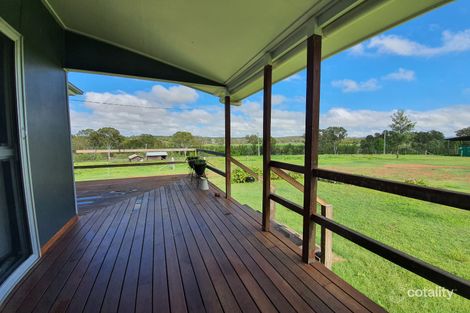 Property photo of 4 Burke Street Monto QLD 4630