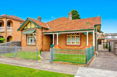 4 Albyn St, Bexley, NSW 2207