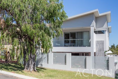 Property photo of 18 Reeve Street Swanbourne WA 6010