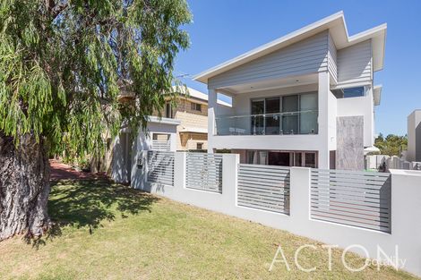 Property photo of 18 Reeve Street Swanbourne WA 6010