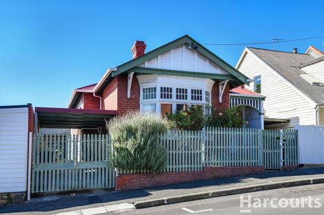 Property photo of 2 Strahan Street North Hobart TAS 7000