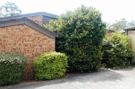 Property photo of 7/47 Edward Bennett Drive Cherrybrook NSW 2126