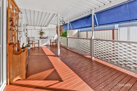 Property photo of 29/42 Goldmine Road Ormeau QLD 4208