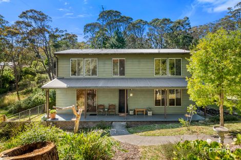 Property photo of 2 Carlisle Parade Mount Victoria NSW 2786