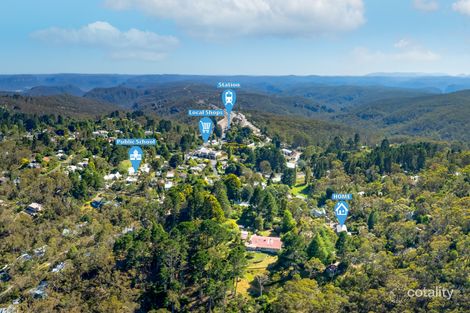 Property photo of 2 Carlisle Parade Mount Victoria NSW 2786