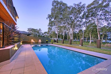 Property photo of 53 Mulwala Drive Wyee Point NSW 2259