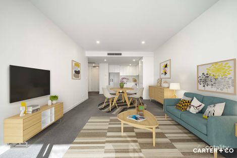 Property photo of 4/65 Constitution Avenue Campbell ACT 2612