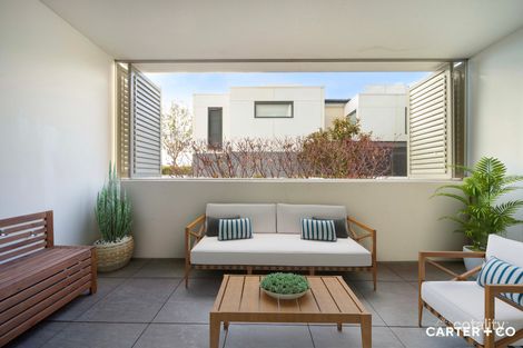 Property photo of 4/65 Constitution Avenue Campbell ACT 2612