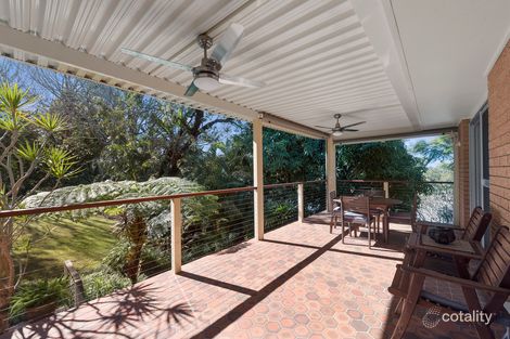 Property photo of 58 Beryl Street Coffs Harbour NSW 2450