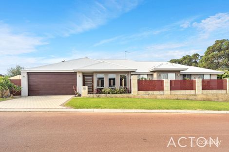 Property photo of 42 Preston Drive Lake Coogee WA 6166