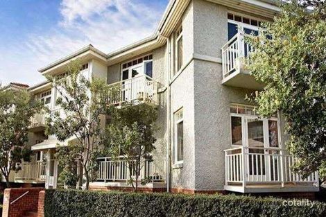 Property photo of 8/48 Esplanade West Port Melbourne VIC 3207