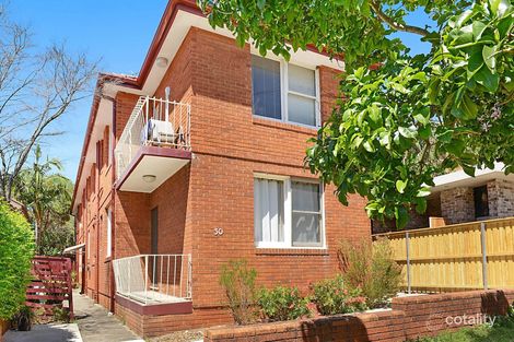 Property photo of 2/30 Dolphin Street Randwick NSW 2031