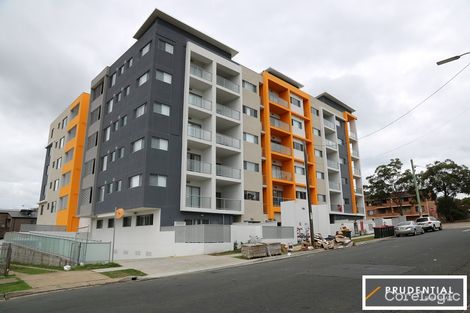 Property photo of 43/50 Warby Street Campbelltown NSW 2560