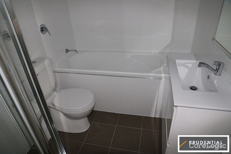 Property photo of 43/50 Warby Street Campbelltown NSW 2560