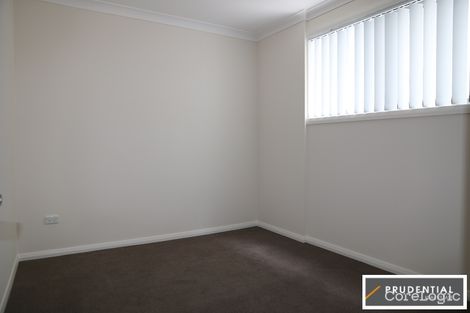 Property photo of 43/50 Warby Street Campbelltown NSW 2560