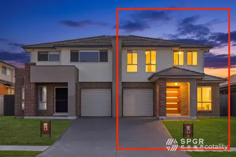 15B LOURA ST, TALLAWONG, NSW 2762
