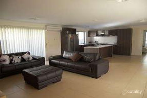 Property photo of 11 Woodswallow Place Bellbowrie QLD 4070