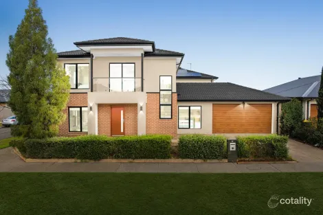 Property photo of 88 Pioneer Drive Aintree VIC 3336