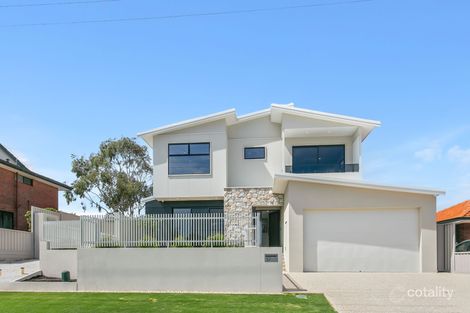 Property photo of 57 Bridgewater Drive Kallaroo WA 6025