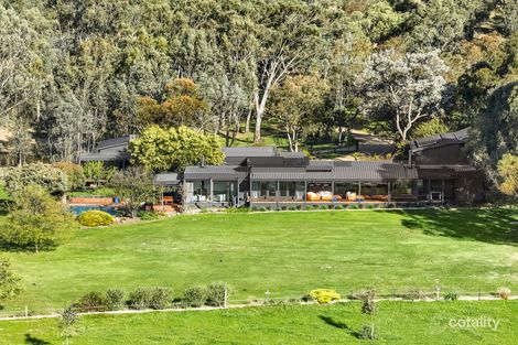 Property photo of 294 Monkey Gully Road Mansfield VIC 3722