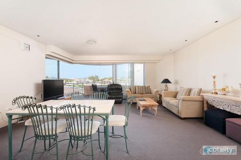 Property photo of 14/61 Donald Street Nelson Bay NSW 2315