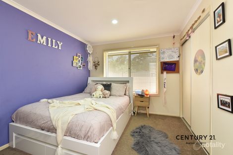 Property photo of 9 Janus Close Cameron Park NSW 2285