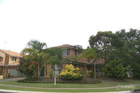 Property photo of 4/4 Teal Court Burleigh Waters QLD 4220
