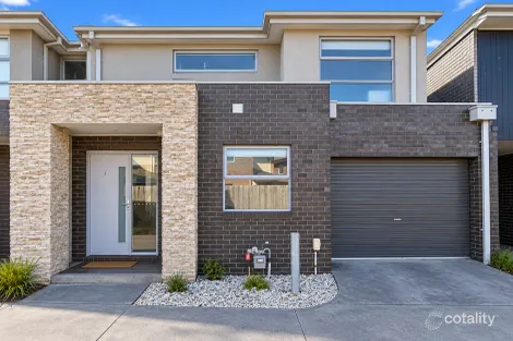 3/107 Hickford St, Reservoir, VIC 3073