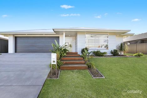 24 Rosemary Ave, Yippin Creek, NSW 2446