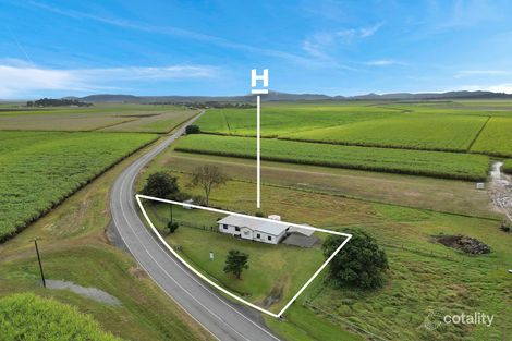 Property photo of 789 Marian-Eton Road Marian QLD 4753