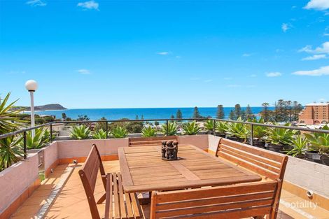 Property photo of 6/32 Campbell Crescent Terrigal NSW 2260