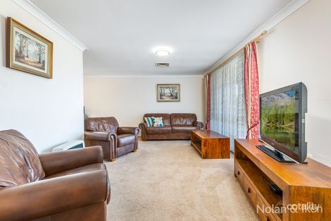 Property photo of 13 Hinkler Place Doonside NSW 2767