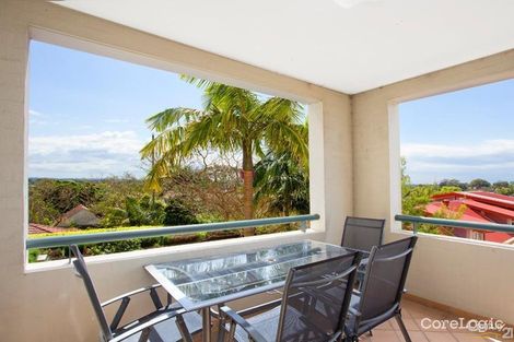 Property photo of 10/135-145 Sailors Bay Road Northbridge NSW 2063