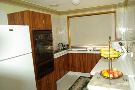 Property photo of 48 Lorenzo Crescent Rosemeadow NSW 2560