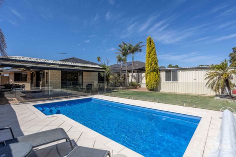 Property photo of 50 Wayford Circle Hocking WA 6065